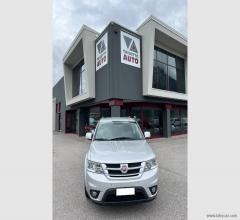 Fiat freemont 2.0 mjt 170 cv 4x4 aut.