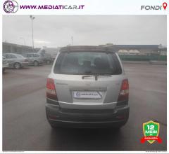 Auto - Kia sorento 2.5 16v crdi 4wd active class