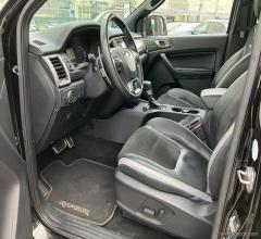 Auto - Ford ranger raptor 2.0 tdci pick-up 213cv