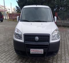 Auto - Fiat doblÃ² 1.3 mjt 16v active