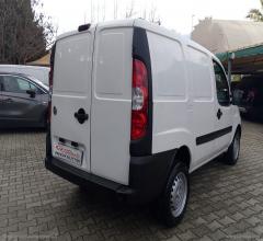 Auto - Fiat doblÃ² 1.3 mjt 16v active