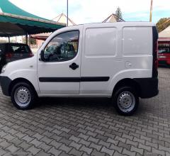 Auto - Fiat doblÃ² 1.3 mjt 16v active