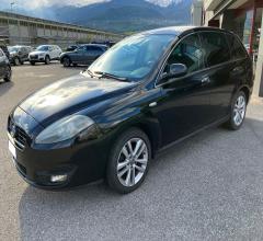 Auto - Fiat croma 1.9 mjt 150cv