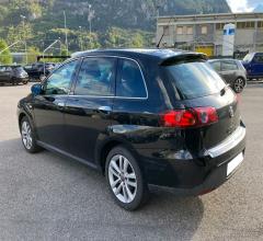 Auto - Fiat croma 1.9 mjt 150cv