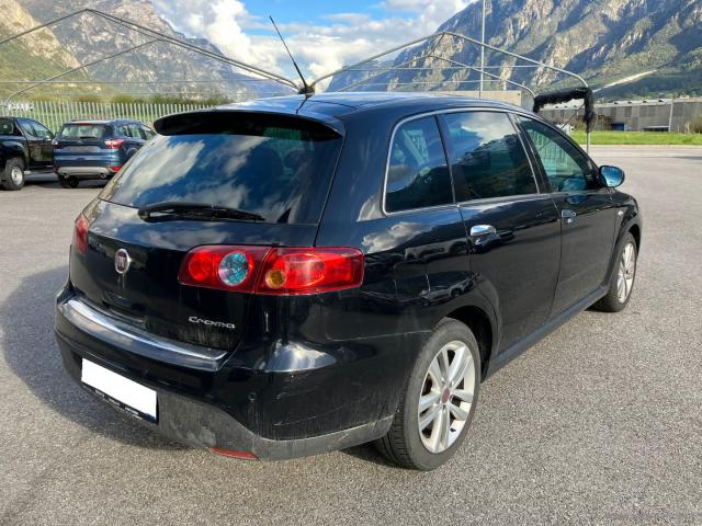 Auto - Fiat croma 1.9 mjt 150cv