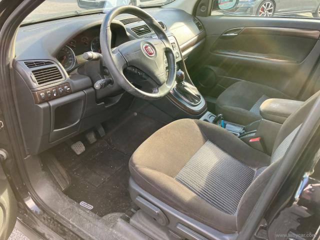 Auto - Fiat croma 1.9 mjt 150cv