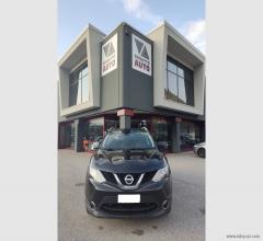 Nissan 1.5 dci tekna 110cv