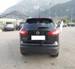 Auto - Nissan 1.5 dci tekna 110cv