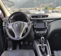 Auto - Nissan 1.5 dci tekna 110cv