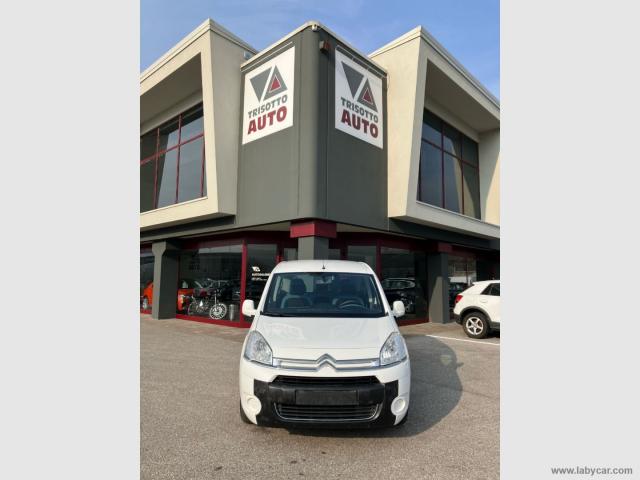 Auto - Citroen berlingo 1.6 bz 98cv 72kw