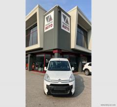 Citroen berlingo 1.6 bz 98cv 72kw