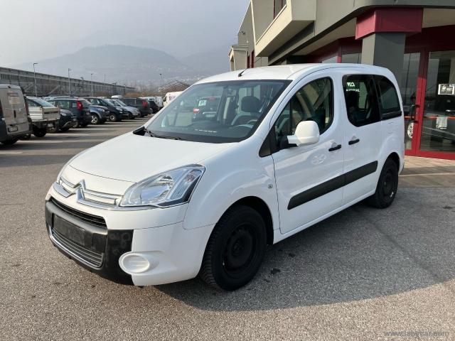 Auto - Citroen berlingo 1.6 bz 98cv 72kw