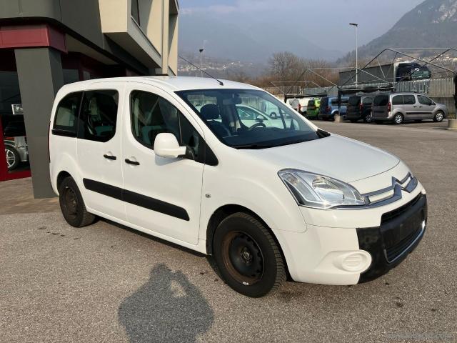 Auto - Citroen berlingo 1.6 bz 98cv 72kw