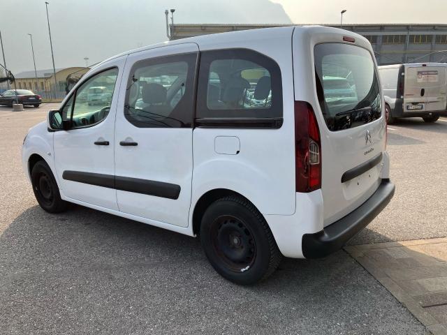 Auto - Citroen berlingo 1.6 bz 98cv 72kw