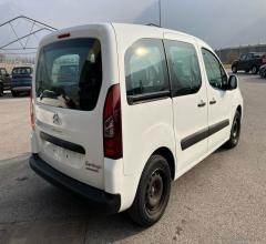 Auto - Citroen berlingo 1.6 bz 98cv 72kw