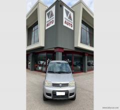 Fiat panda 1.2 4x4