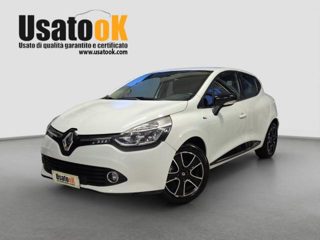 Renault clio dci 8v 90 cv s&s 5p. energy duel