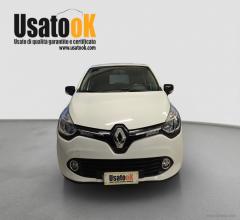 Auto - Renault clio dci 8v 90 cv s&s 5p. energy duel