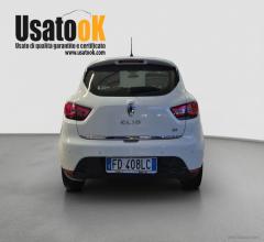 Auto - Renault clio dci 8v 90 cv s&s 5p. energy duel