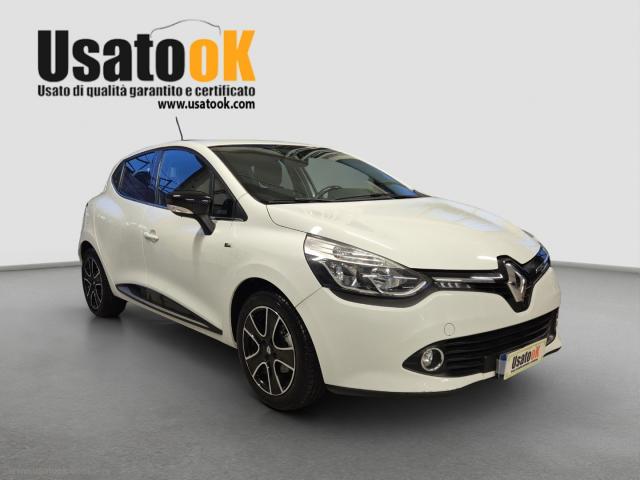 Auto - Renault clio dci 8v 90 cv s&s 5p. energy duel