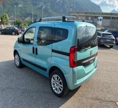 Auto - Fiat qubo 1.4 benzina 77 cv