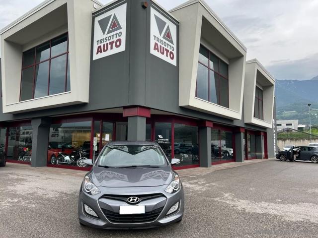 Auto - Hyundai i30 1.6 crdi 110cv 5p.