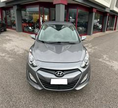 Auto - Hyundai i30 1.6 crdi 110cv 5p.