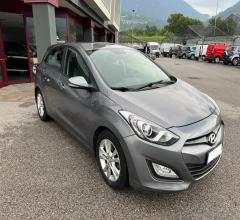 Auto - Hyundai i30 1.6 crdi 110cv 5p.