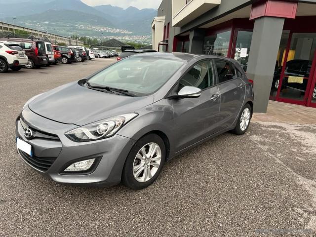 Auto - Hyundai i30 1.6 crdi 110cv 5p.