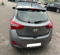 Auto - Hyundai i30 1.6 crdi 110cv 5p.