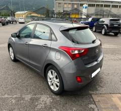 Auto - Hyundai i30 1.6 crdi 110cv 5p.