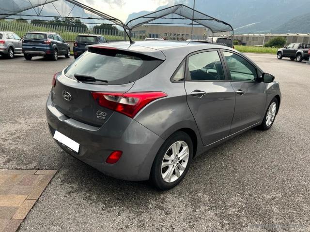 Auto - Hyundai i30 1.6 crdi 110cv 5p.