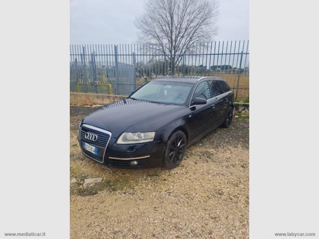 Auto - Audi a6 2.0 16v tdi