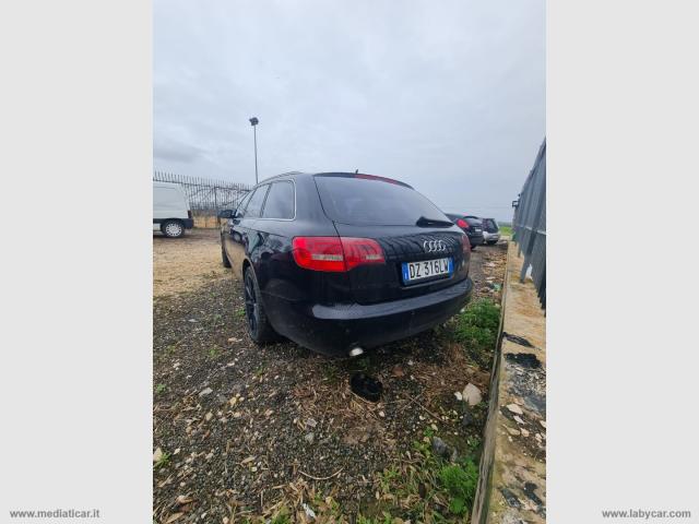 Auto - Audi a6 2.0 16v tdi