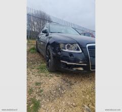 Auto - Audi a6 2.0 16v tdi