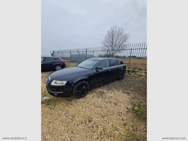 Auto - Audi a6 2.0 16v tdi