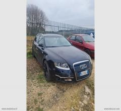 Auto - Audi a6 2.0 16v tdi