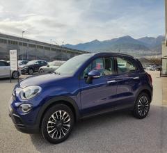 Auto - Fiat 500x 1.6 mjt 130cv cross