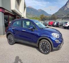 Auto - Fiat 500x 1.6 mjt 130cv cross