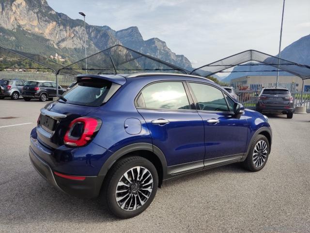 Auto - Fiat 500x 1.6 mjt 130cv cross