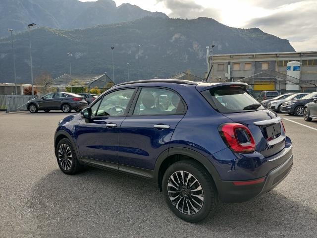 Auto - Fiat 500x 1.6 mjt 130cv cross