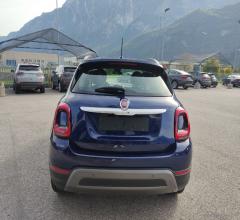 Auto - Fiat 500x 1.6 mjt 130cv cross