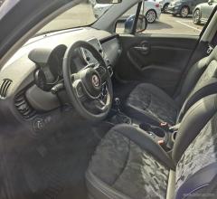 Auto - Fiat 500x 1.6 mjt 130cv cross