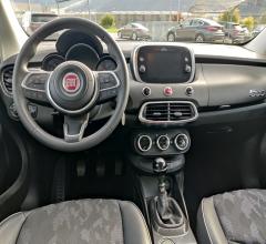 Auto - Fiat 500x 1.6 mjt 130cv cross