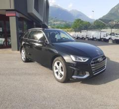 Audi a4 35 tdi/163cv s tronic advance