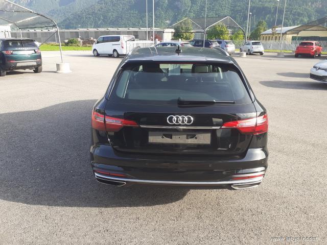 Auto - Audi a4 35 tdi/163cv s tronic advance