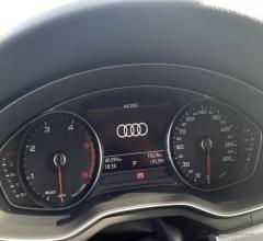 Auto - Audi a4 35 tdi/163cv s tronic advance