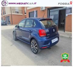 Auto - Volkswagen polo 1.2 70 cv 5p. comfortline