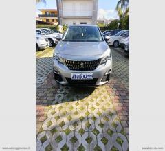 Auto - Peugeot 3008 bluehdi 130 s&s eat8 business