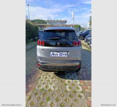 Auto - Peugeot 3008 bluehdi 130 s&s eat8 business